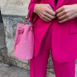 Bolso Pink Panther 2 Categoria bolsos