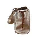 Bolso Gold 1 Modelo Gold