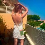 Pocket Metalik 2 Modelo Zebra 2 perfil