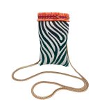 Pocket Zebra 1 zebra